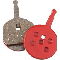 AliExpress 1pair Universal MTB Mountain Bicycle Brake Pads Pair for Multi-style Mountain Road Bike Parts Bicycle Brake Disc