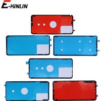Back Battery Cover Door Sticker Adhesive Glue Tape For OPPO Realme GT Master Neo 2 2T 3 3T 5 Neo5 SE GT2 GT3 GT5 GT6 Pro 5G