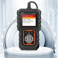 CY3001 Automotive Fault Detection Device OBD2 Reading Card Engine Detection Tool Elm327