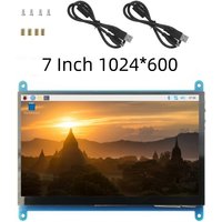 Raspberry Pi 4 Model B