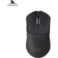 Darmoshark M3 Pro Max Gaming Macro Mouse Wireless 4K/8K Bluetooth Tri-Mode PAW3950 Nordic 52840 30K DPI Lightweight Game Mice