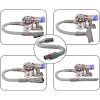 Vacuum Cleaner Replacement Accessory for Dyson V7 V8 V10 V11, Telescopic Extension Hose