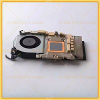 Original used For Lenovo ThinkCentre P340 M90q M740q P350 65W tiny7 Cooling Heatsink Fan BAZA0818R2U 5H40U93019