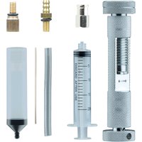 AliExpress Goodtaste Exclusively for NFOX B015 Multi-function Hydraulic Brake Maintenance Multi Bicycle Repair Tools Bike Kit