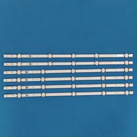 LED Strip For VES480UNDS-2D-N11 Svv480a16a 5led Rev03 150803 JVC LT-48C780 LT-48C770 TX-48DS352E TE48282S25Z2K