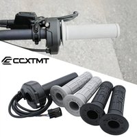 AliExpress NONE 22mm Motorcycle Throttle Turn Grip Handlebar Accelerated Handle Throttle For Sur-Ron Surron Sur Ron Light Bee S X Dirt Bike
