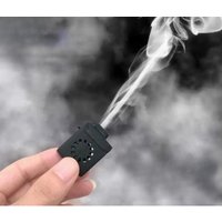 Smoke eGo Mini Magic Tricks Remote Control Smoking Device Magia Magie Magicians Prop Accessory Stage Magic Illusion Gimmicks