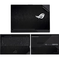 Vinyl Laptop Skin for ASUS ROG Strix G15 G17 G733P G713 G513 G531 G731 G512 G712L Pre-cut NoteBook Decal No bubbles