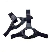 New Washable Headwear Replacement Head Strap Games Head Lanyard For HTC VIVE VR