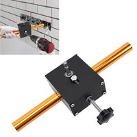 Automatic Threading Wire Puller Automatic Wire Threading Device Wall Pipe Wiring Machine for 10mm Socket 3-8mm Cable