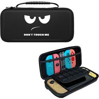 Suitable for SWITCH OLED new host storage bag with pattern