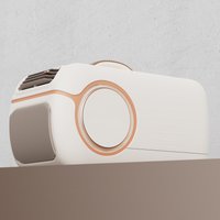 High Quality Durable Outdoor Camping Cooling Mini Mobile Portable Air Conditioner for Hotel Car Home