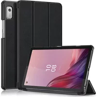 Foldable Tablet Case, Compatible with Lenovo Tab M9 TB-310FU,Lenovo Tab M8 4th Gen TB-300FU Hard-Shell Drop-Proof Design