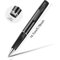 Multi Functional Writing Pen V8