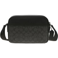 Coach Single-Shoulder Crossbody Camera Bag For Men