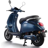 2024 Unique Design 1000w Electric Motorcycle 20ah with Lead Acid Lithium Battery
