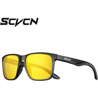 AliExpress SCVCN Scvcn Photochromic Sunglasses UV400 Protection Men Women Outdoor Glasses Hiking Baseball Running Multi Color Fashion Sun Eyewear