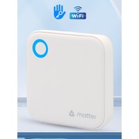 G2/G3/G3P/G5/G6 Smart Wifi Gateway Remote Control Unlock Bluetooth to Wifi Router for Home Security TTLOCK APP
