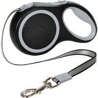 3m 5m 8m 50kg Dog Leash Retractable Roulette Collar for Small Big Dog Accessories Adjustable Durable Walking Hiking Bulldog Rope