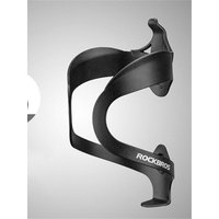 AliExpress ROCKBROS-Aluminum Alloy Adjustable Water Bottle Cage, Mountain Bike Cycling Bottle Holder, Ultralight Handle