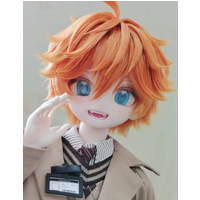 New sd BJD doll 1/4 CocoCat 1/5 boy body ACGN anime comic resin body mold for girls bodys DIY toy birthday present