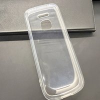 For Nokia 225 4G 2020 Case Clear TPU Soft Silicone Back Cover For Nokia225 4G TA-1321 TA-1296 Protective Shell Fundas Coque