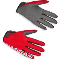 AliExpress GASGAS gasgas 26 new Motorcycle Gloves Downhill MTB, DH MX MTB, Riding Gear Protective Gloves 3