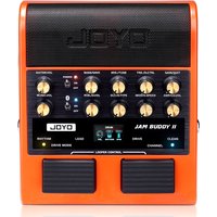 JOYO JAM BUDDY II 10W Guitar Amp 14 Amp Models 9 Effects Drum Machine Looper Bluetooth OTG Recording Mini Guitar Amplifier
