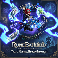 Genuine ShiningSoul Riftbound LoL TCG Breakthrough Series Vi/Vex Champion Starter Deck Collectible Trading Card Gift Collectors
