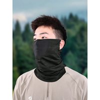 AliExpress X-TIGER Cycling Sports Mask Summer Bicycle Ear Wear Ice Silk Sun Mask Outdoor Sports Running Dustproof Breathable Mouthpiece