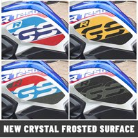 For BMW R1200GS R1250GS 2017-2022 Fuel Tank Sticker Side Sticker