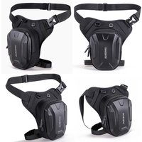 AliExpress APWIKOGER Motorbike Wasit Bag Adjustable Motorcycle Leg Side Bag Large Capacity Bicycle Thigh Belt Bag for Outdoor Sports Ride
