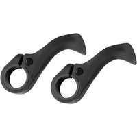 AliExpress HOMEFISH Inner Handle Bar Grips Ergonomic Design Bicycle Inner Bar Ends Ultralight Bicycle Inner Handlebar Grips Cycling Accessories