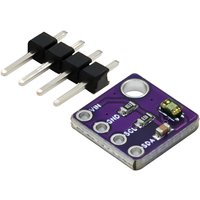 3.3V I2C Digital RGBW Color Sensor VEML6040 Breakout For Arduino