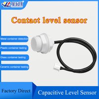 XKC-Y20 Capacitive Contact Water Level Sensor for Metal and Non-metallic Water Tanks