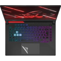 2PCS Matte Touchpad Protective film Sticker Protector For ASUS ROG Strix G15 G513 G513Q G513QE G513RM G513QM G513QR QY TOUCH PAD