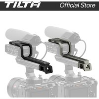 TILTA XLR Handle Extensions for Sony fx3 fx30 Camera Cage TA-T13-XLR-B TA-T13-XLR-TG Top Handle