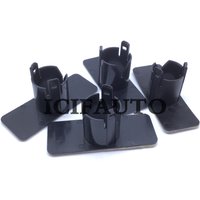 PDC Parking Sensor Holder For Audi A4 A6 A8 S4 S6 VW T5 New Beetle Polo Multivan Skoda Octavia 7H0919275C 4B0919275E 7H0919275