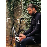 AliExpress DAREVIE Cycling Jersey Winter Thermal Fleece Cycling Jersey Men Long Sleeve Hot Warm Soft Brushed Breathable Bicycle Clothing