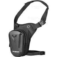 AliExpress NONE For Honda X-ADV 750 XADV750 Forza 750 Forza750 Motorcycle Leg Bag Waterproof Rider Waist Bag Cycling Bike Crossbody Bag