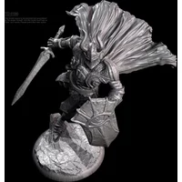 38mm 50mm 75mm Resin model kits figure colorless and self-assembled(3D Printing ) TD-6190/3D