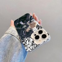 Anime Seraph Of The End Phone Case For IPhone 17 Pro Max 15 Pro 16 14 Plus 12 13 Mini 11 Pro Shockproof Colorful Cover