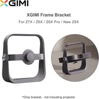 XGIMI Projector Accessories Frame Bracket Stand for Z7X/Z6X Pro/ Z6X Projector Adjustable Angle Mount For Home Theatre