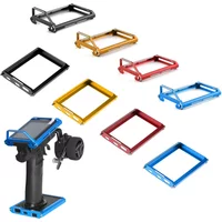 1PC Metal Transmitter Protector Frame Carrying Handle YA-0711 For Flysky Noble NB4 / NB4 Pro Remote Control Upgrade Parts