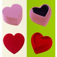 Heart Design Romantic Valentine's Day Silicone Cake Molds French Mousse Moulds Kitchen Bakeware Dessert Decorating Tools