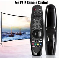 MR-20GA Voice Magic Remote Control For HD Smart TV 2018-2020 Magic Remote Replacement MR20GA MR19BA MR18BA With Pointer Function