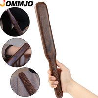 1Pcs Guasha Wood Stick Tools Wooden Therapy Scraping Lymphatic Drainage Massager, Treatment Gua Sha Tools for Back Leg