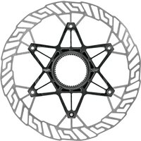 AliExpress chaser sports Chaser Bike Ultralight Medium Lock Discs Bicycle Brake Disc Pads Gravel Lightweight Discs 160mm/140MM 83g Without Locking Covers