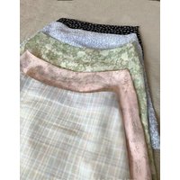 French Sweet Floral Short Skirt Summer Sweet Fashion A-line Mini Skirt Harajuku Casual Elegant Skirt Chic