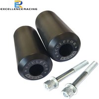 GSX-S 1000 Frame Slider Crash Protector For SUZUKI GSXS 950 KATANA 1000 2022 Motorcycle Accessories Falling Protection Crash Pad